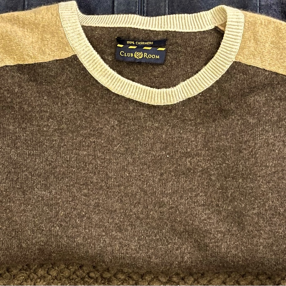 Sweater - Picture 2 of 2